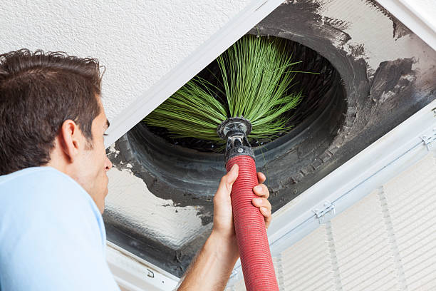 Best Ventilation Cleaning Services  in Fernandina Beach, FL